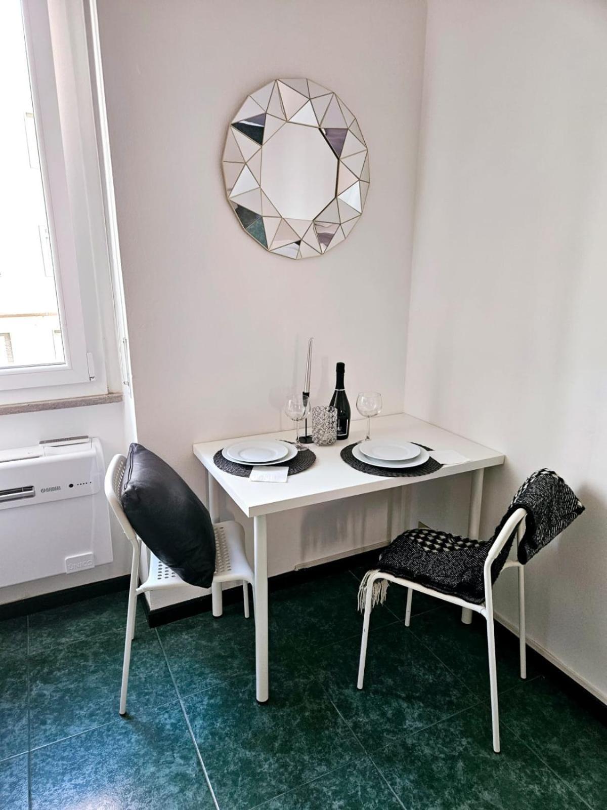 Citylife Fiera Apartment Милан Экстерьер фото