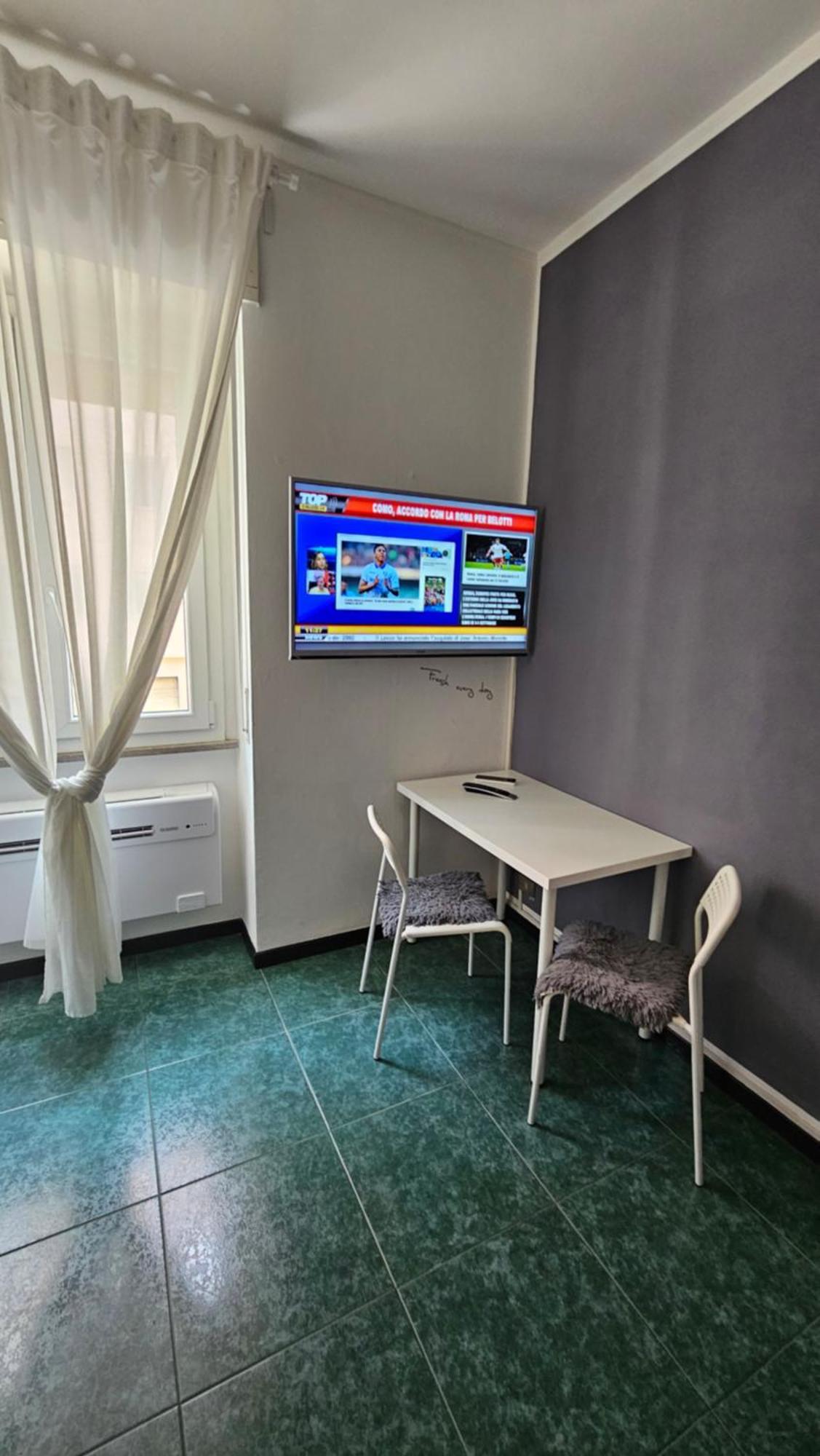 Citylife Fiera Apartment Милан Экстерьер фото